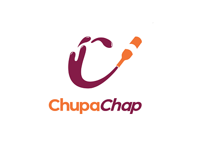 Chupa Chap Logo