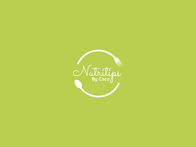 Nutritips by Coco Logo