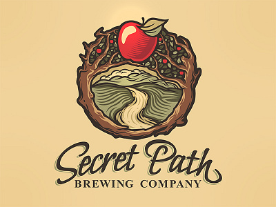 Secret Path Brewing Co.