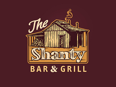 The Shanty Bar and Grill