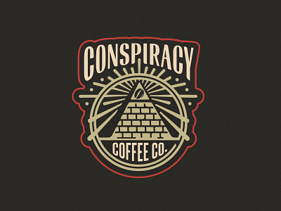 Conspiracy Coffee Co. Rollout