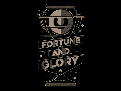 Fortune and Glory