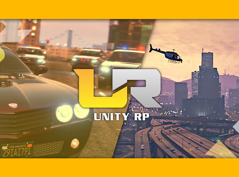 Custom fivem, Discord Banner design by Muhammad Hamza on Dribbble