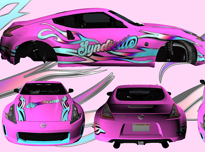 Custom drift livery design, FiveM | GTA 5 design fivem gaming graphic design gta gtaonline gtaroleplay gtarp