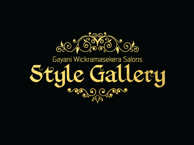 Style Gallery Logo designing logodesigning vintage