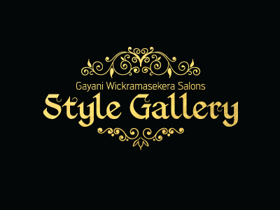 Style Gallery Logo