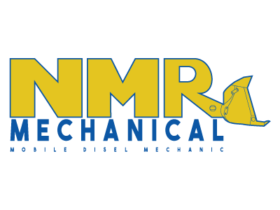 NMR Mechanical Logo