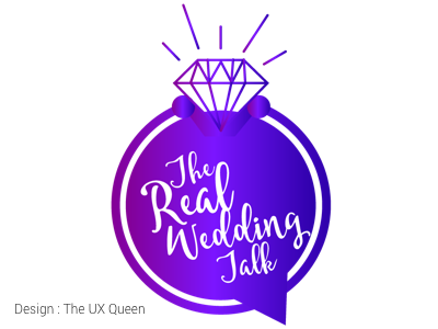 Custom Wedding Logo designs, themes, templates and downloadable graphic  elements on Dribbble