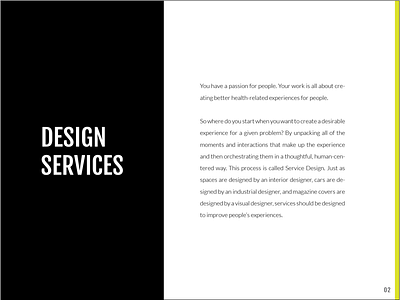 Service Design For Health ebook