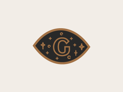 They're out there... typography logo icon branding brand badge