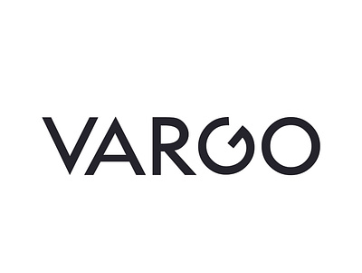 VARGO logo