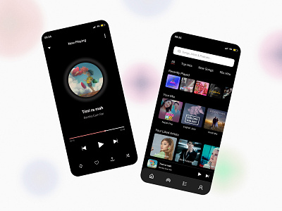 Music Player