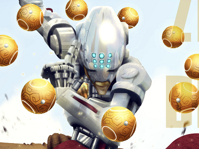 Zenyatta