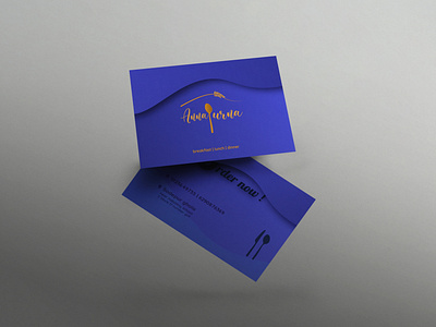 annapurna business card
