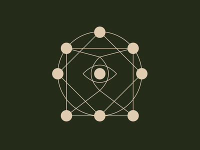 rituals branding design identity illustration logo