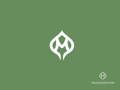 Mozgásmentor logo design brand branding design graphic design icon logo logodesign minimalist symbol