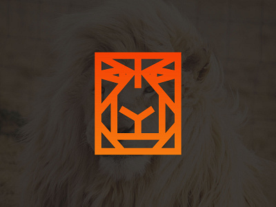 Lion logo