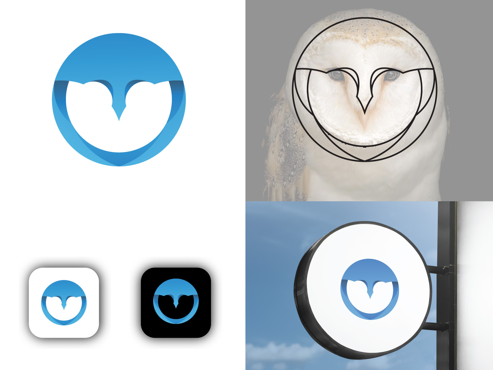 owl-logo-mark-by-logomark-on-dribbble