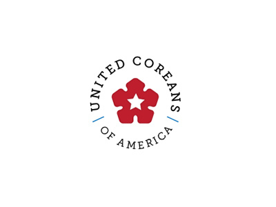 UCA Logo-Red Version koreans logo