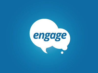 Engage logo