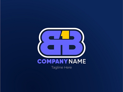 Simple Company Logo