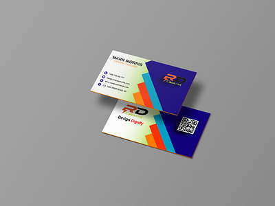 Business card Design