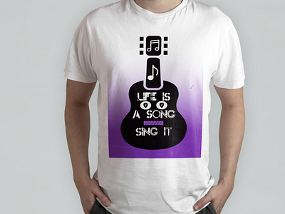 T-Shirt Design
1