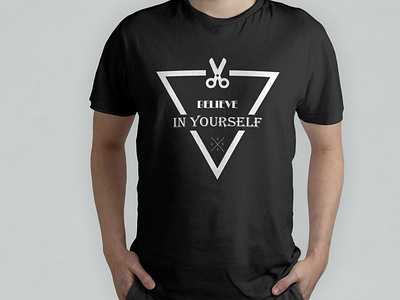 T-Shirt Design
2