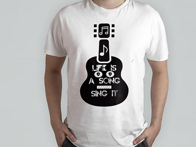 T-Shirt Design