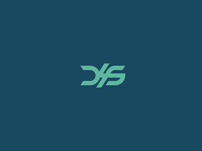 DIS Sports brand logo