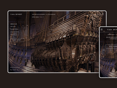 Vasa Museum