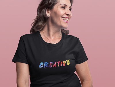 Creative T shirt design | Trendy Merch design graphic design illustration merchandise t shirt tshirt typography