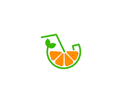 JUICE - logo design concept