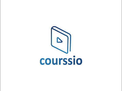 COURSSIO-Logo Design Concept