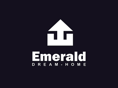 EMERALD-Logo Design Concept