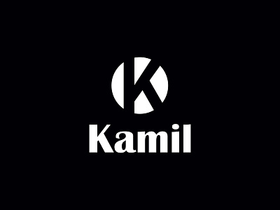 KAMIL-Logo Design Concept