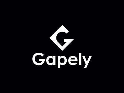 GAPELY-Logo Design Concept.