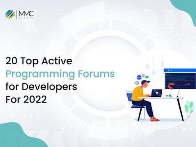 20 Top Active Programming Forums for Developers