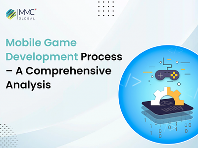 Mobile Game Development Process game game development game development company mobile game