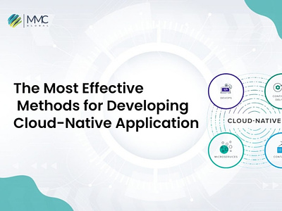 Effective Methods for Developing Cloud-Native Applications cloud cloud native cloud native application native