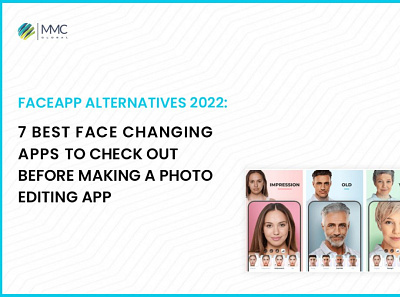 FaceApp Alternatives 2022: 7 Best Face Changing Apps face changing apps faceapp faceapp alternatives 2022 photo editing app