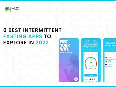 Intermittent Fasting apps - 8 Best Mobile Apps to Explore