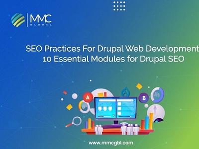 SEO Practices For Drupal Development