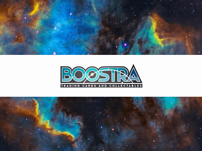 Boostra - Trading Cards and Collectables