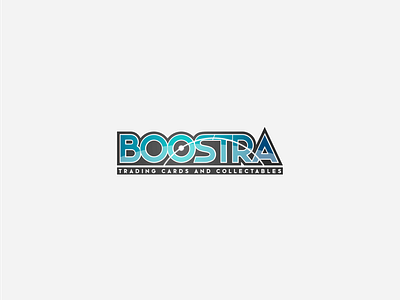 Boostra - Trading cards and collectables