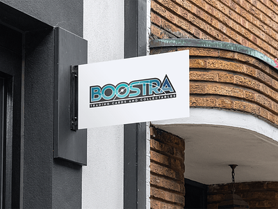 Boostra - Trading cards and collectables