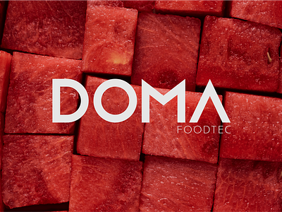 Doma Food Tec