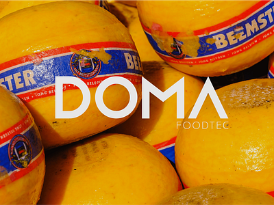 DOMA Food Tec