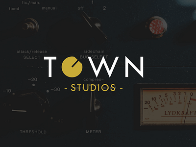 Town Studios