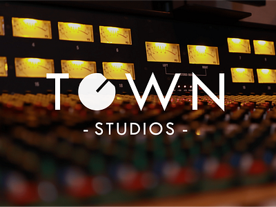 Town Studios